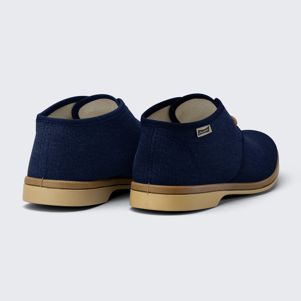 Calisto bota lavado - navy